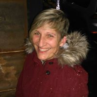 Alison Roper Photo 16