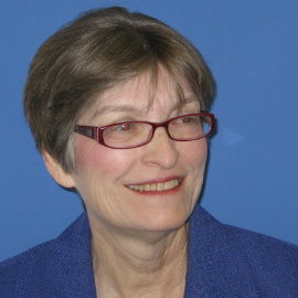 Ellen Johnston Photo 11