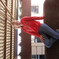 Jessica Blank Photo 16