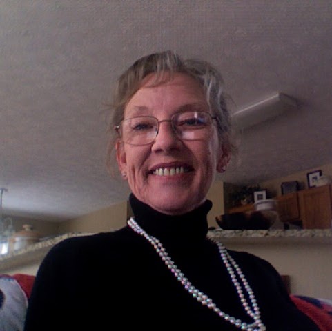 Gail Hall Photo 18