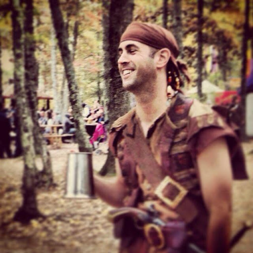 James Silva Photo 22