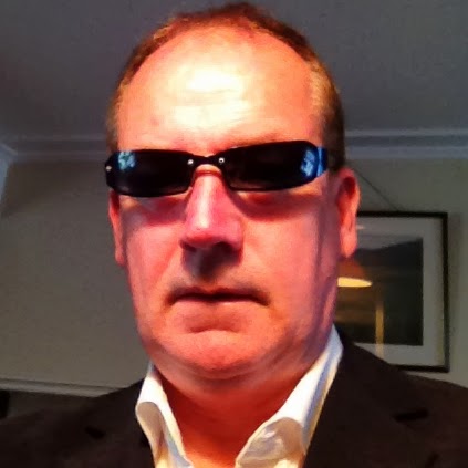 Laurence Mccarthy Photo 26