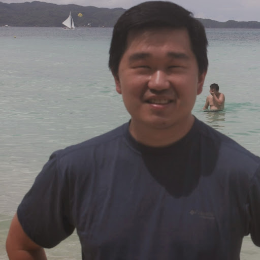 Anthony Cheng Photo 15