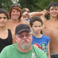 Larry Fields Photo 29