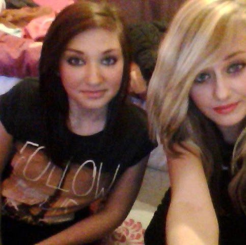 Vicky Mitchell Photo 27