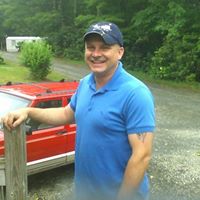 James Holman Photo 22