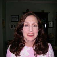 Susanne Clark Photo 29