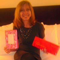 Christina Murphy Photo 16