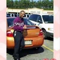 Samuel Kerr Photo 20