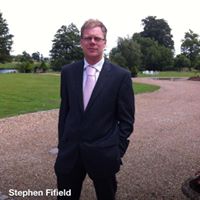 Stephen Fifield Photo 14