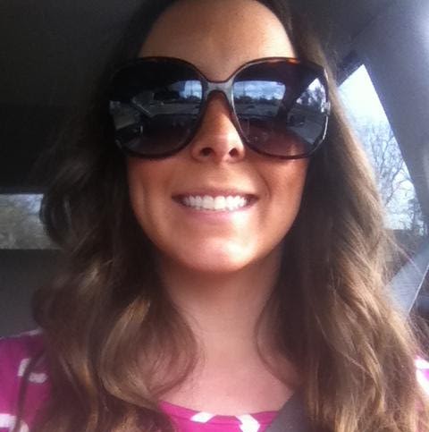 Samantha Payne Photo 19