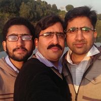 Mohammad Tahir Photo 31