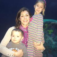 Michelle Grace Photo 16