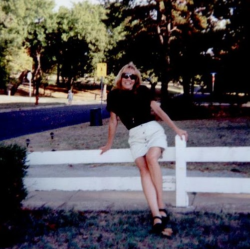 Janis Bloom Photo 2