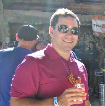 Nicholas Edmonds Photo 26