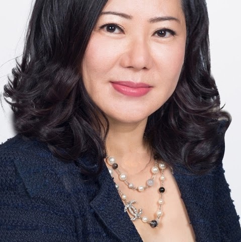 Joyce Kim Photo 23