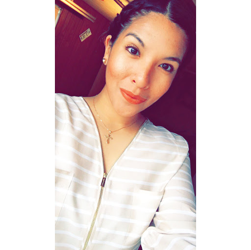 Melissa Saavedra Photo 5