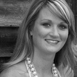 Rachel Cartwright Photo 22