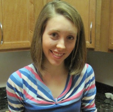 Caroline Yoder Photo 5