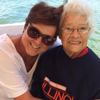 Kathy Quick Photo 24