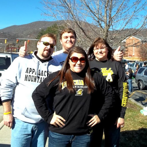 Deborah Withers Photo 5