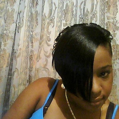 Alecia Richards Photo 5