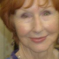 Marian Sharp Photo 4