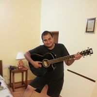 Suhail Saifee Photo 4