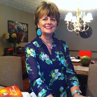 Cathy Hudson Photo 6