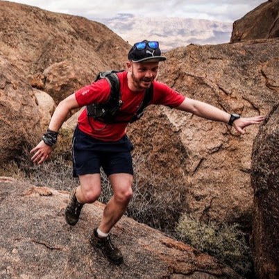 David Buchanan Photo 33