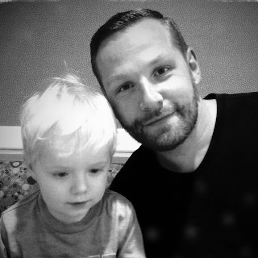 Christopher Sheldon Photo 34