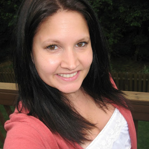 April Baker Photo 31