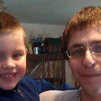 Joshua Turcotte Photo 15