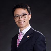Edmond Li Photo 12