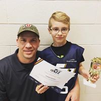 Jason Rainey Photo 32