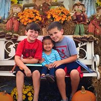 Sheila Peters Photo 6