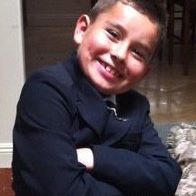 Gary Aldridge Photo 16