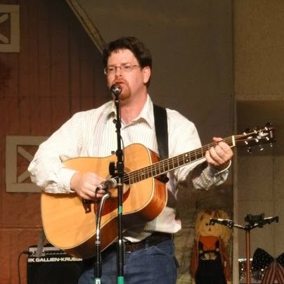 Tom Hamrick Photo 21