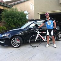 Kerry Tripp Photo 13