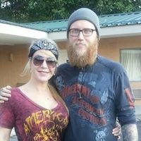 Robin Porter Photo 2