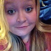 Samantha Rayburn Photo 7