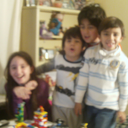 Sergio Ayala Photo 24