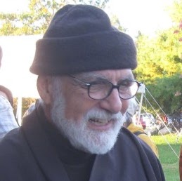 Richard Crenshaw Photo 3