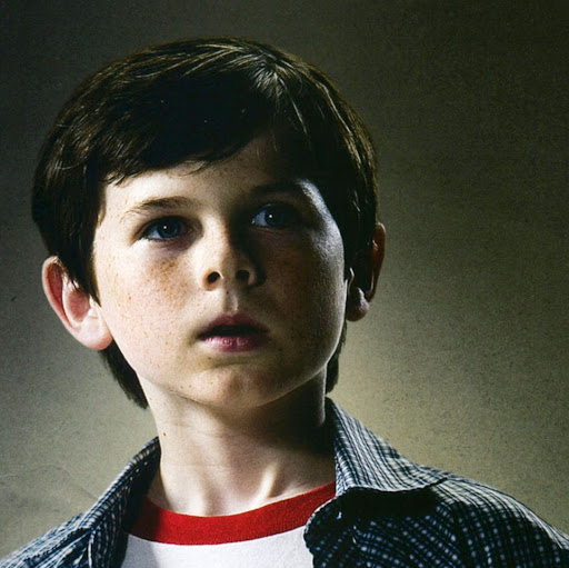 Carl Grimes Photo 6