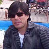 Julian Sierra Photo 40