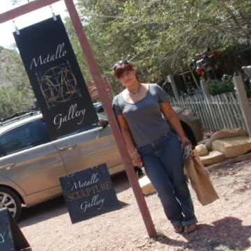 Rose Garcia Photo 30