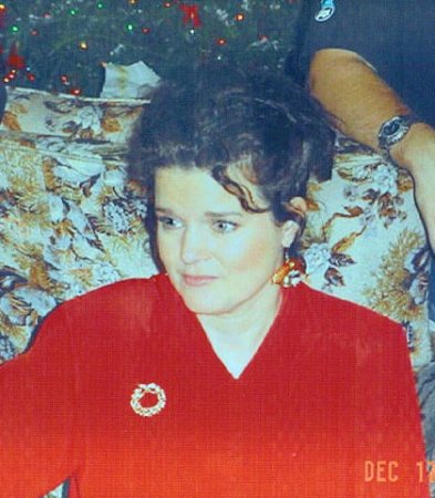 Kathy Thomas Photo 23