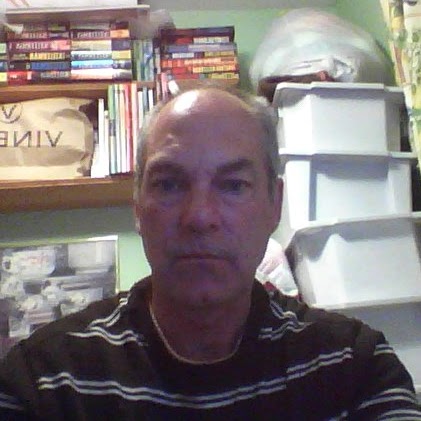 Robin Painter Photo 26