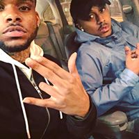 Travis Porter Photo 34