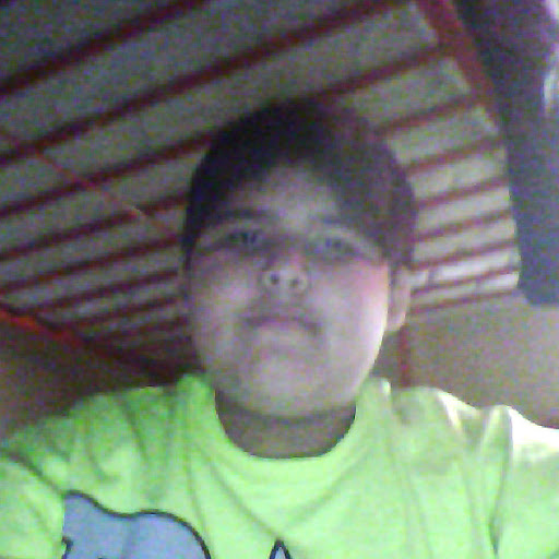 Manuel Calvillo Photo 8